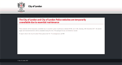 Desktop Screenshot of admissions.clsg.org.uk